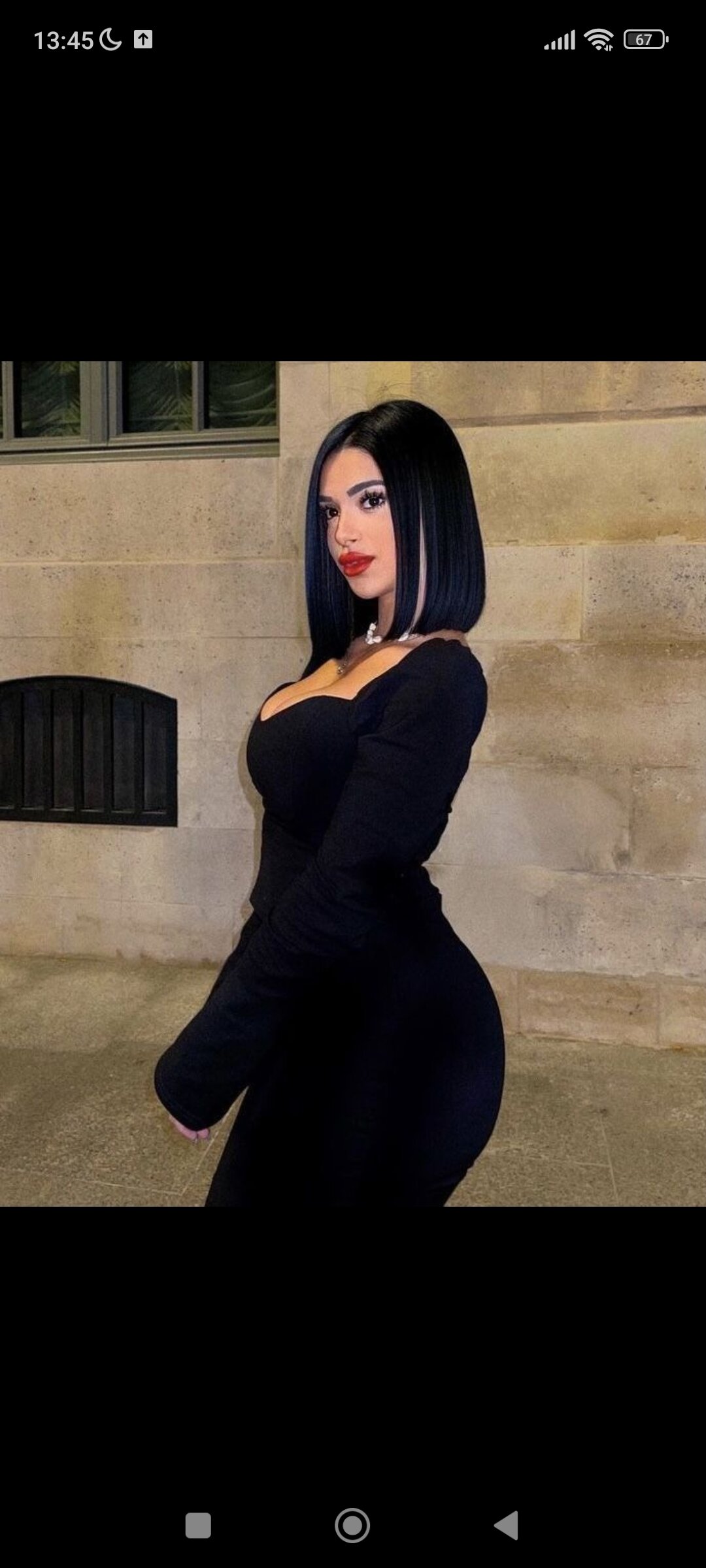 Almas-sexy