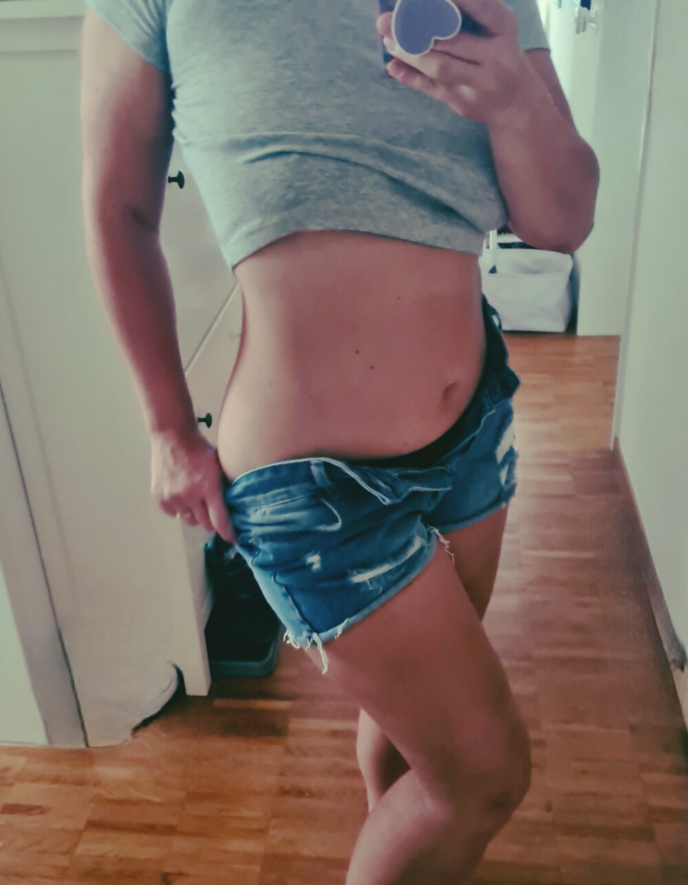 AdrianaRealnHot Obrolan XXX Offline