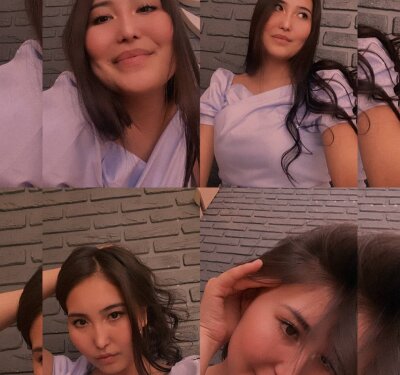 SeoHeong ❇ online sex stream