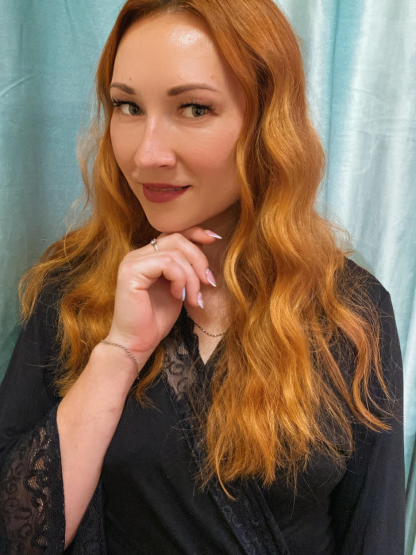EvangelineLo