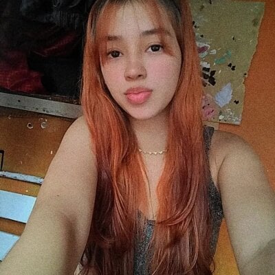 Sidney_xue - redheads