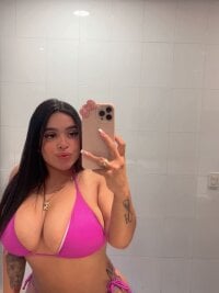 Danna_222's webcam live show