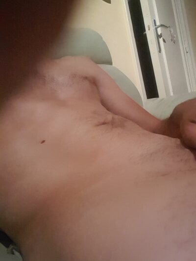 Boy_969 - Stripchat Boy 