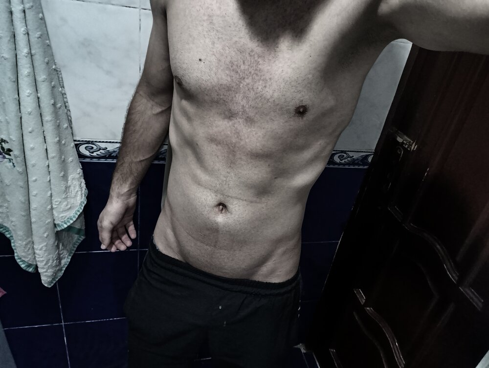 Chik03's Offline XXX Chat