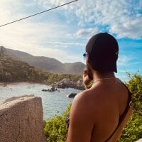 damian_connorss - Live Cam