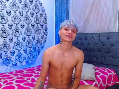 marcelo_brutal from stripchat