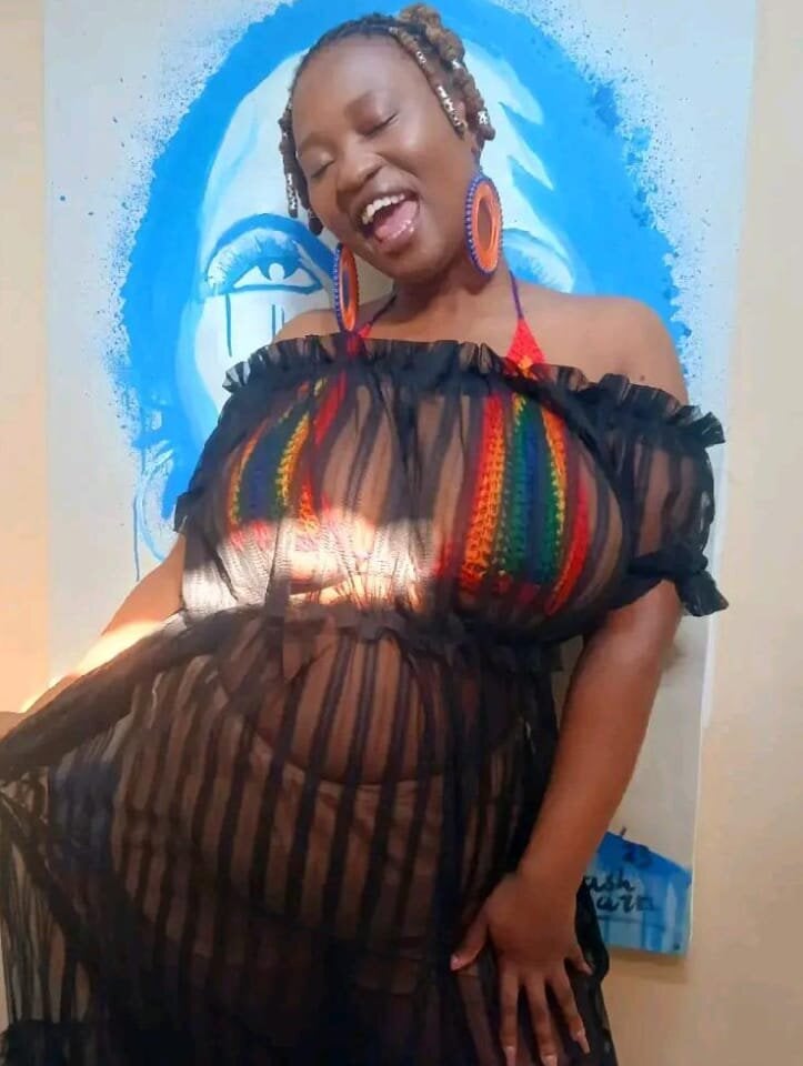 Cam girl BUSTYCHOCOLATExx
