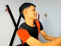 Bem03's webcam live show