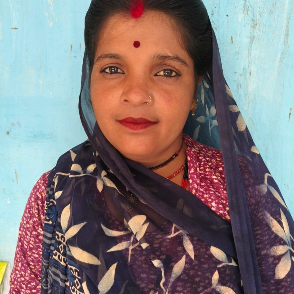 Rajnee33A profile