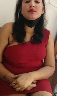 CrazyCuddle's webcam live show