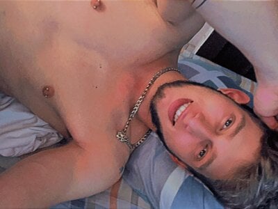 Oliver_sexX - Stripchat Boy 