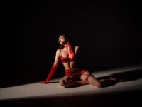 AnnaKros's webcam live show