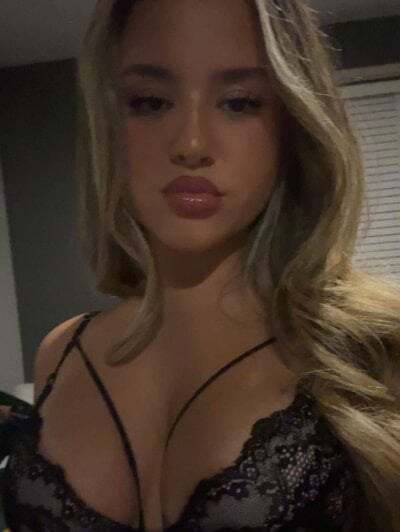 Sadiemissxx on StripChat