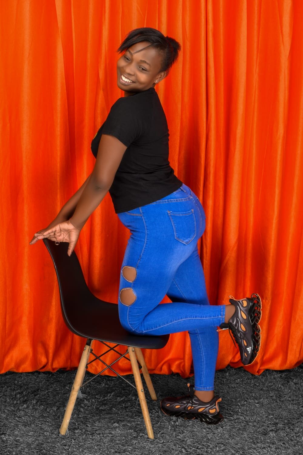 Horny-pretty live webcam