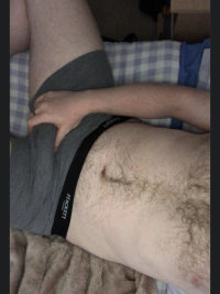Hotginger2019's Offline Chat Room