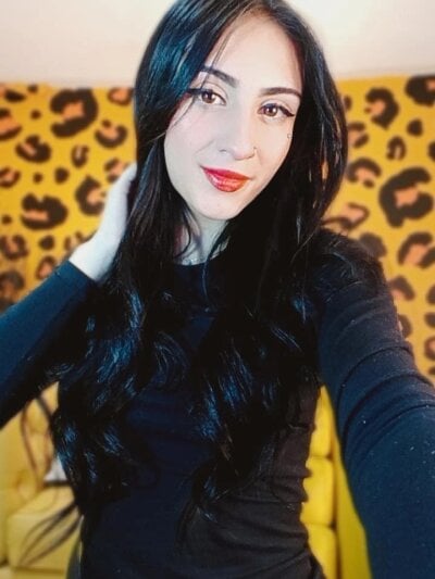 zoe_evanss22 🛢 live show