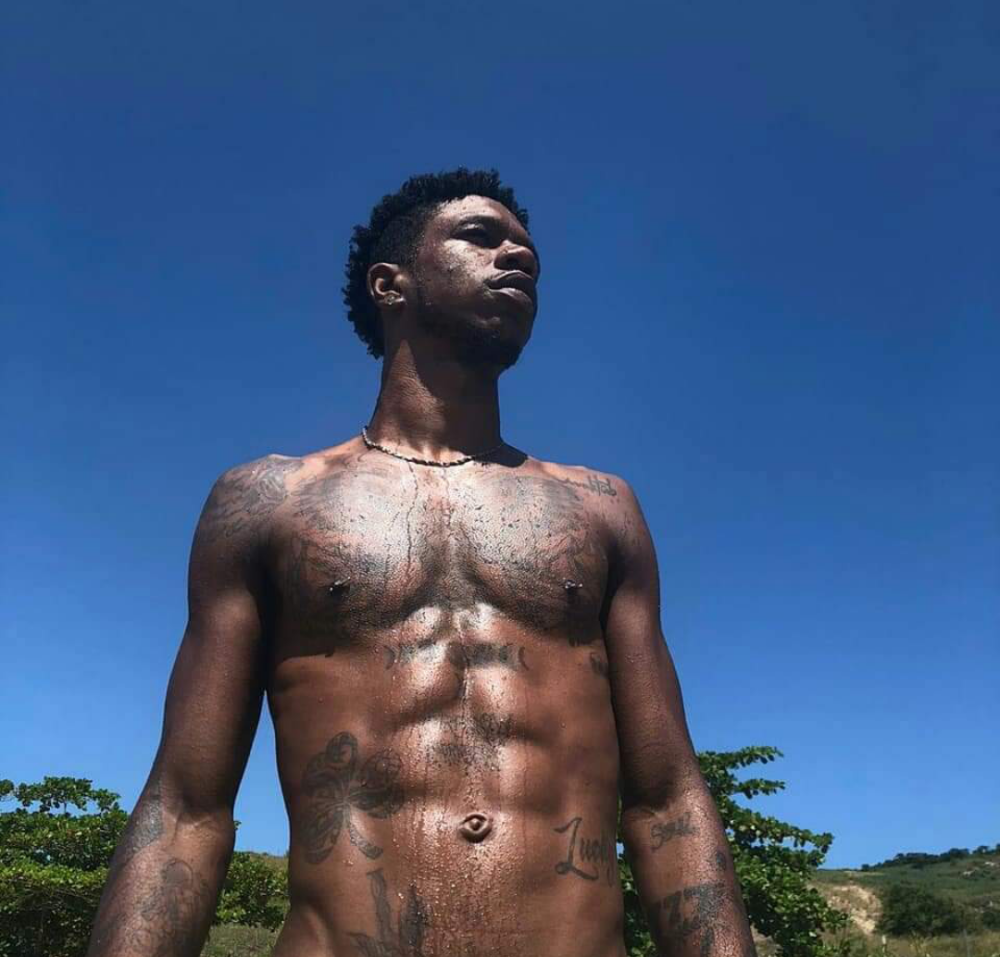 PutoattuadoCarioca's Offline XXX Chat