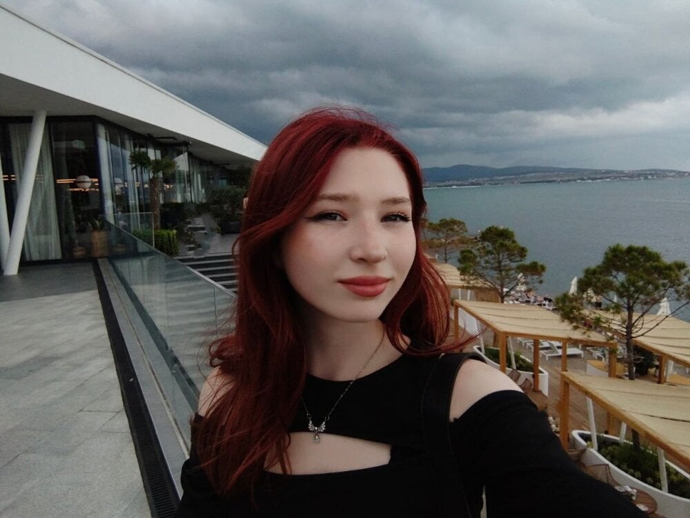 AudreyEger profile