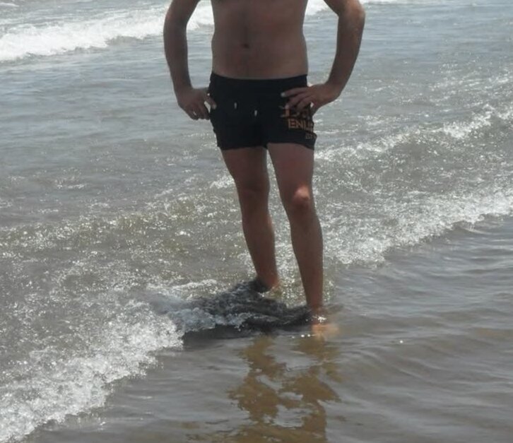 Grazie33's Offline XXX Chat