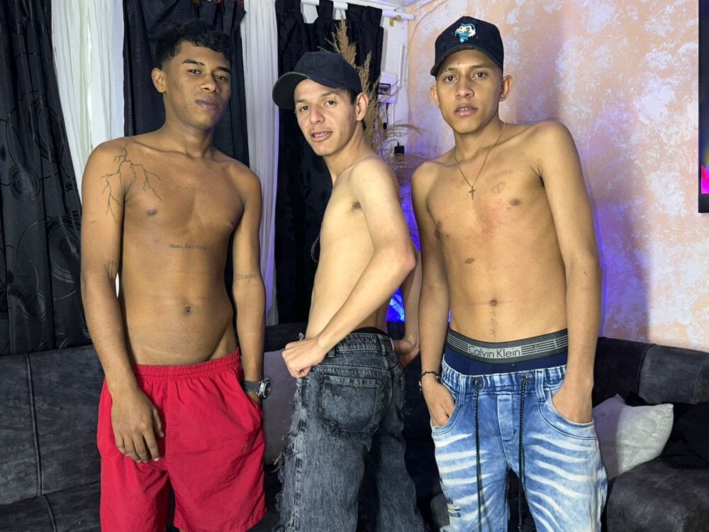 godsofegypt_ from stripchat