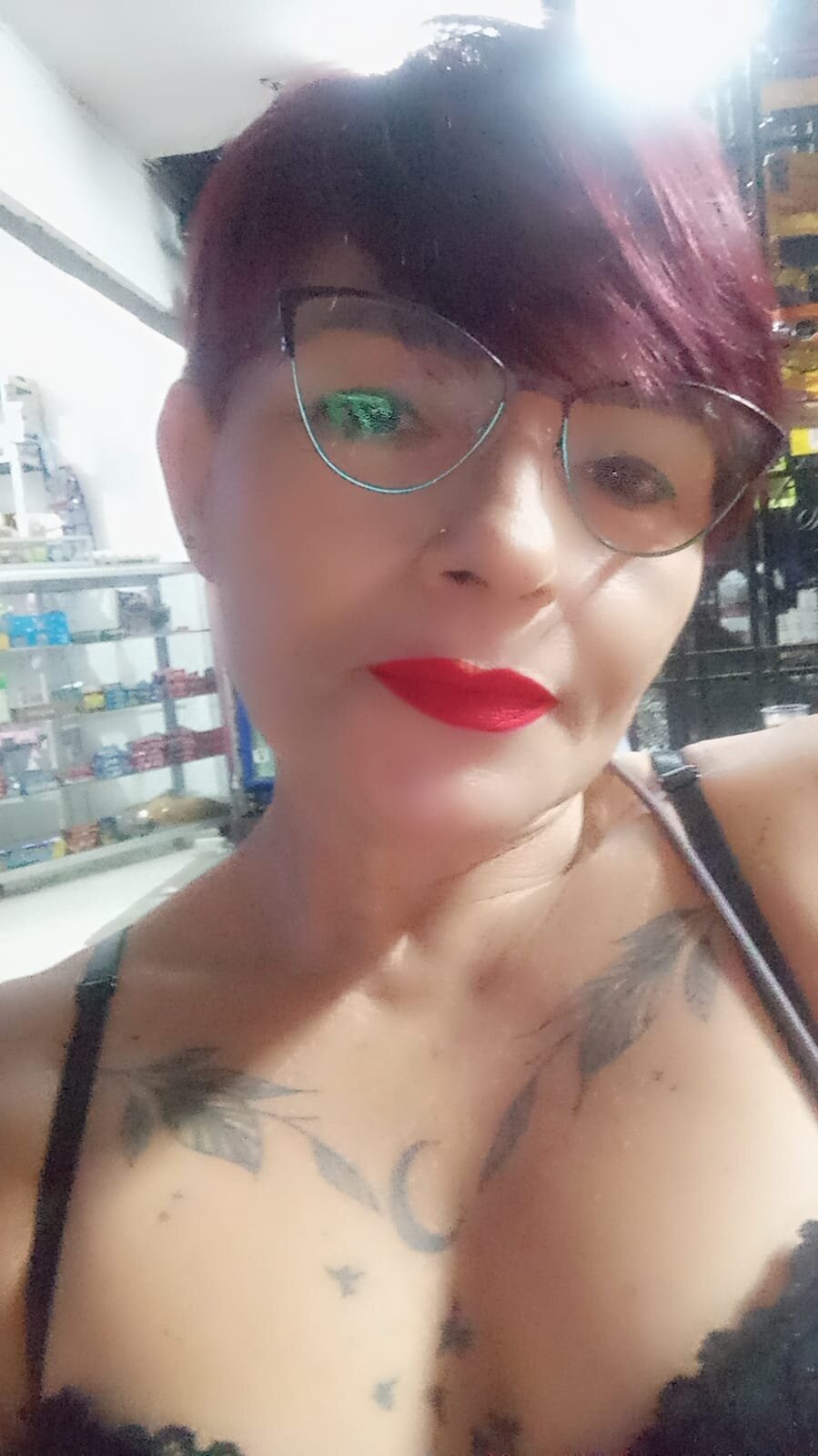 YenysexDemon