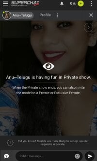 thortelugu_143's webcam live show