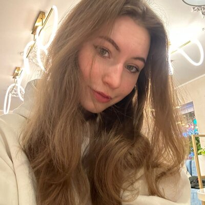 Melanie_SmithX Avatar