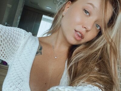 NikaDines - Stripchat Lovense Best Blowjob Girl