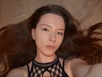 BellaVelure's webcam live show