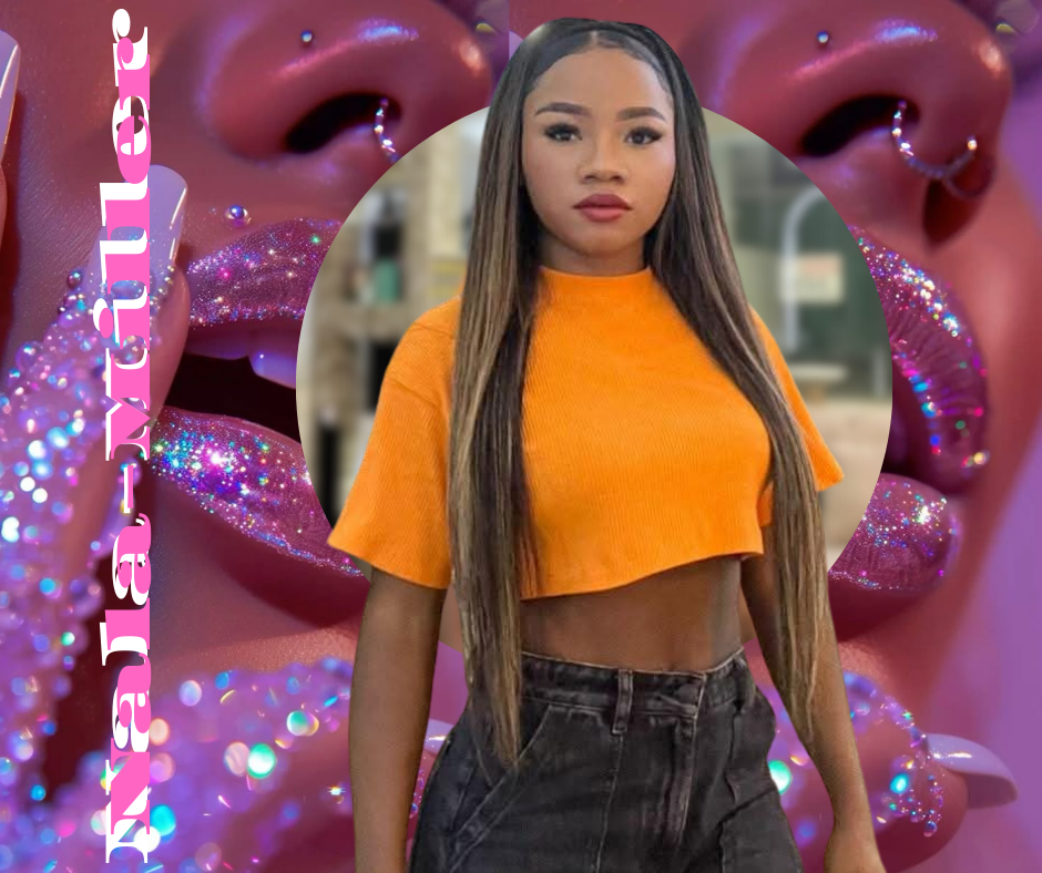 Nala-Miller's Offline XXX Chat