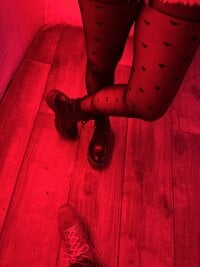 PeterPanAndTinkerBell's webcam live show