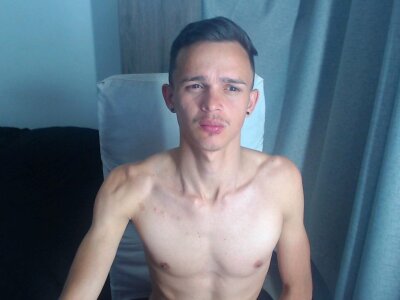 Daddy_Scow - Stripchat Boy 