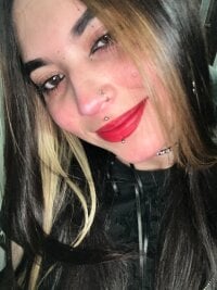 Astra_rose's webcam live show