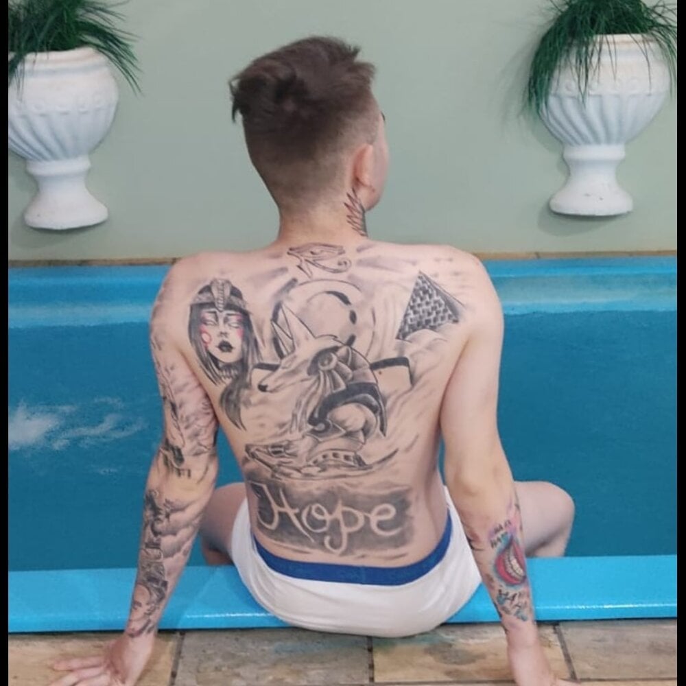 DanielMagains profile