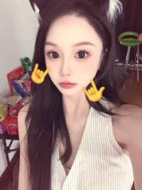 Aba-666's webcam live show