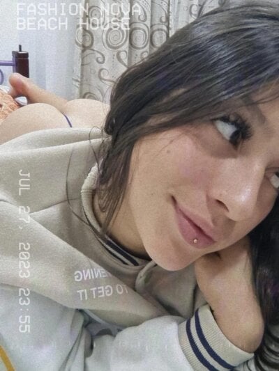 Ailen_walker24 - Stripchat Teen Lovense Best Couple 
