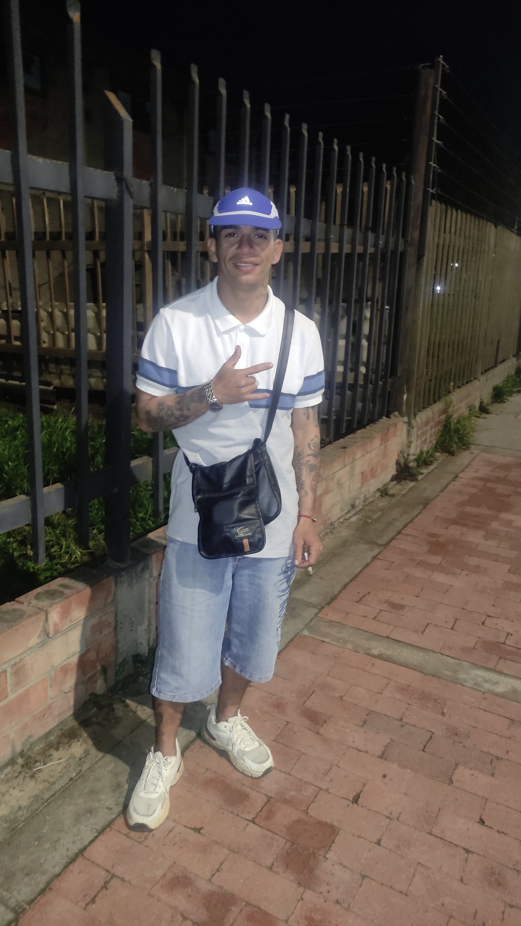andycrazylulu