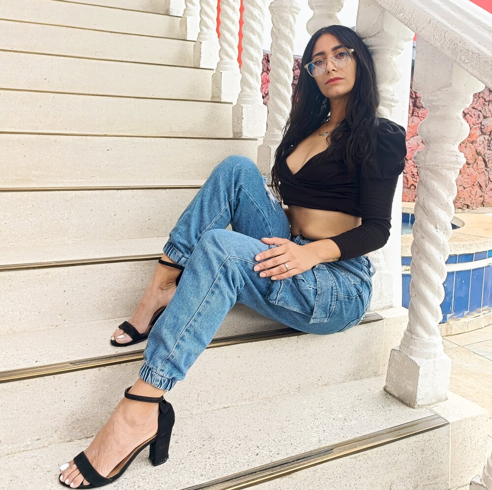 PamelaaPonce's Offline XXX Chat