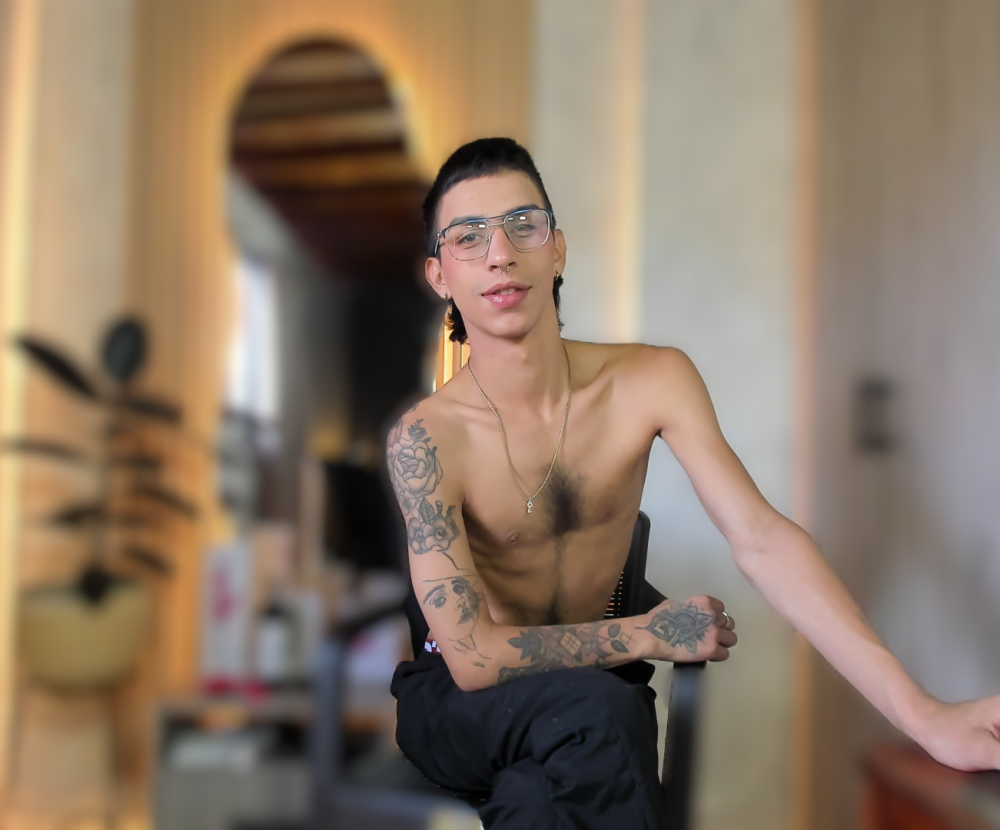 John_Zeita profile