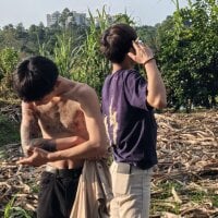 colaboy-520's webcam live show