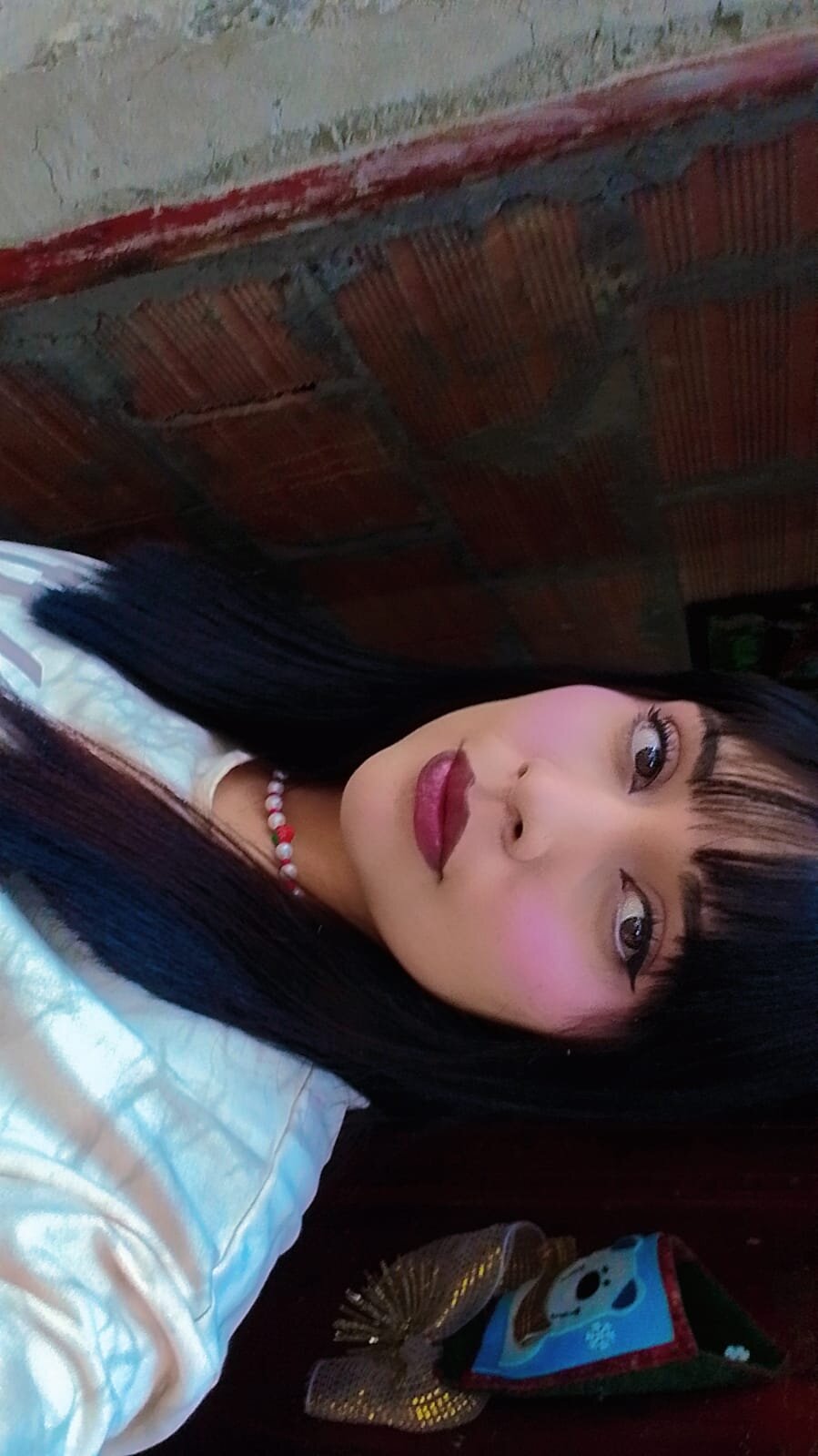 antoniacutecm