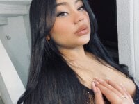 april_jhonsson's webcam live show