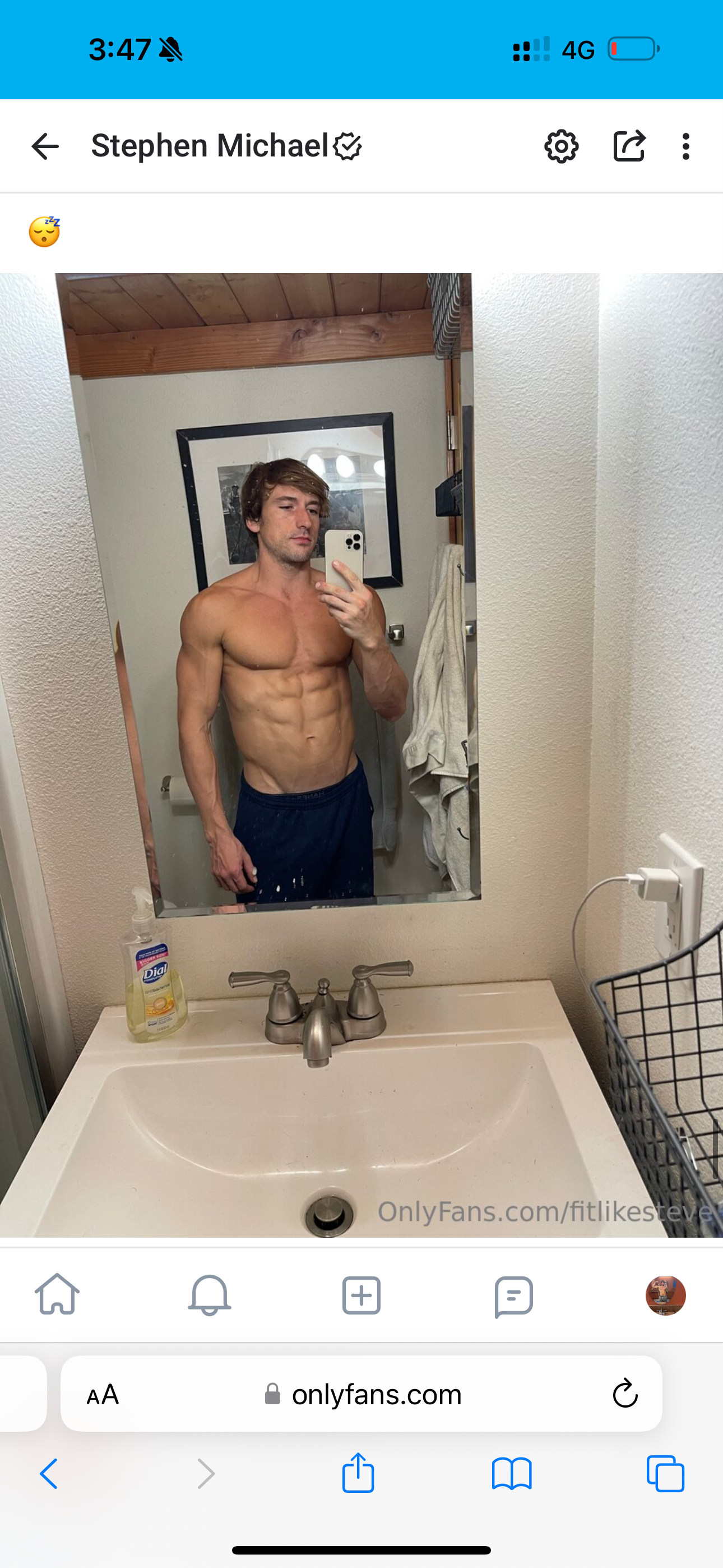 estebangonewild