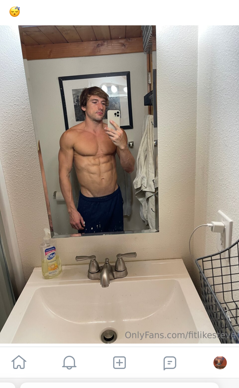 estebangonewild profile