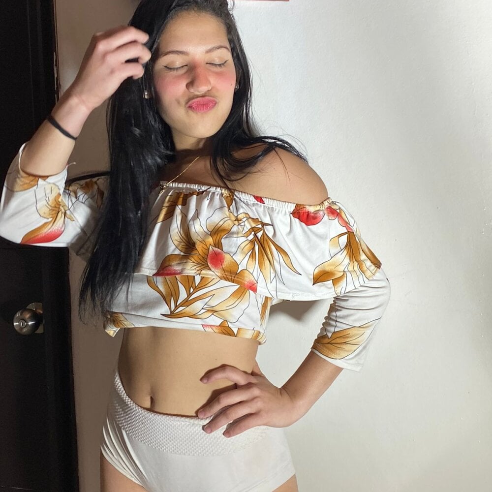 elissa_gooddess 🔢 naked cam
