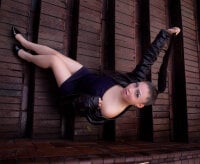 AliceBlackx's webcam live show