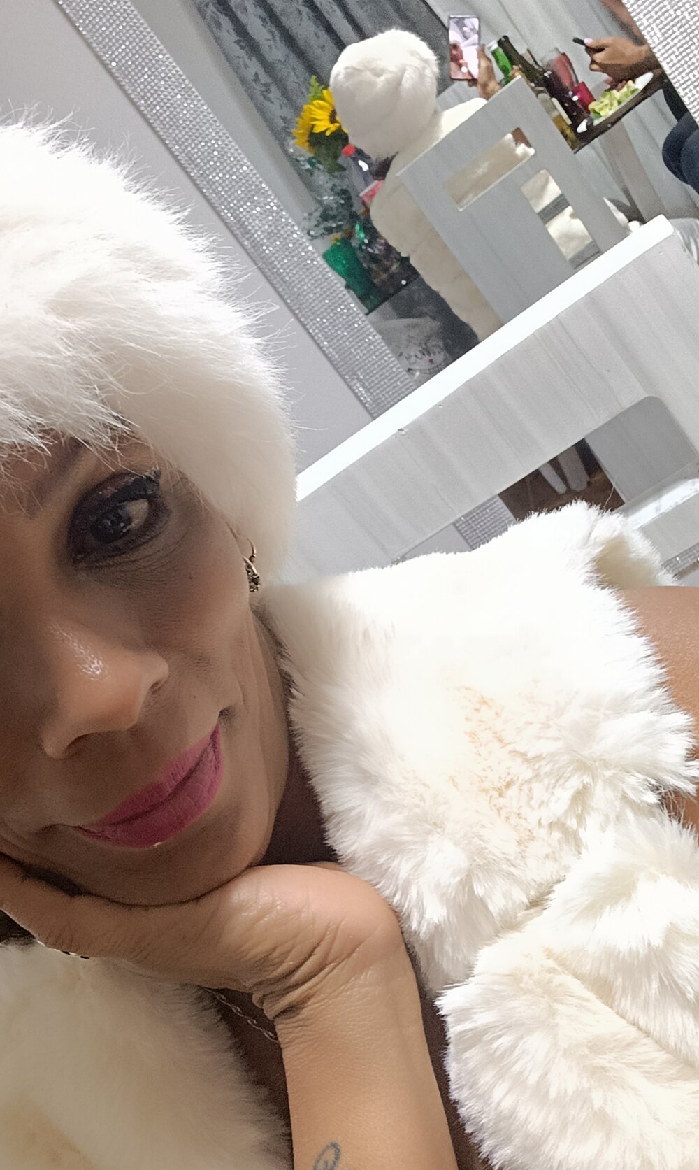 MARYLIN_ABOUL Nude & Free Live Sex Cam from Stripchat