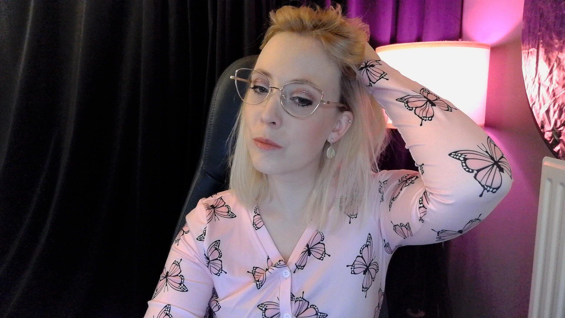 VlinderJulia