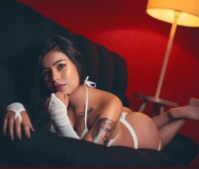 Charlotte_Ice1 - Stripchat Girl 