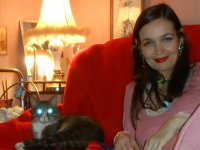 CarolNorty's Offline XXX Chat